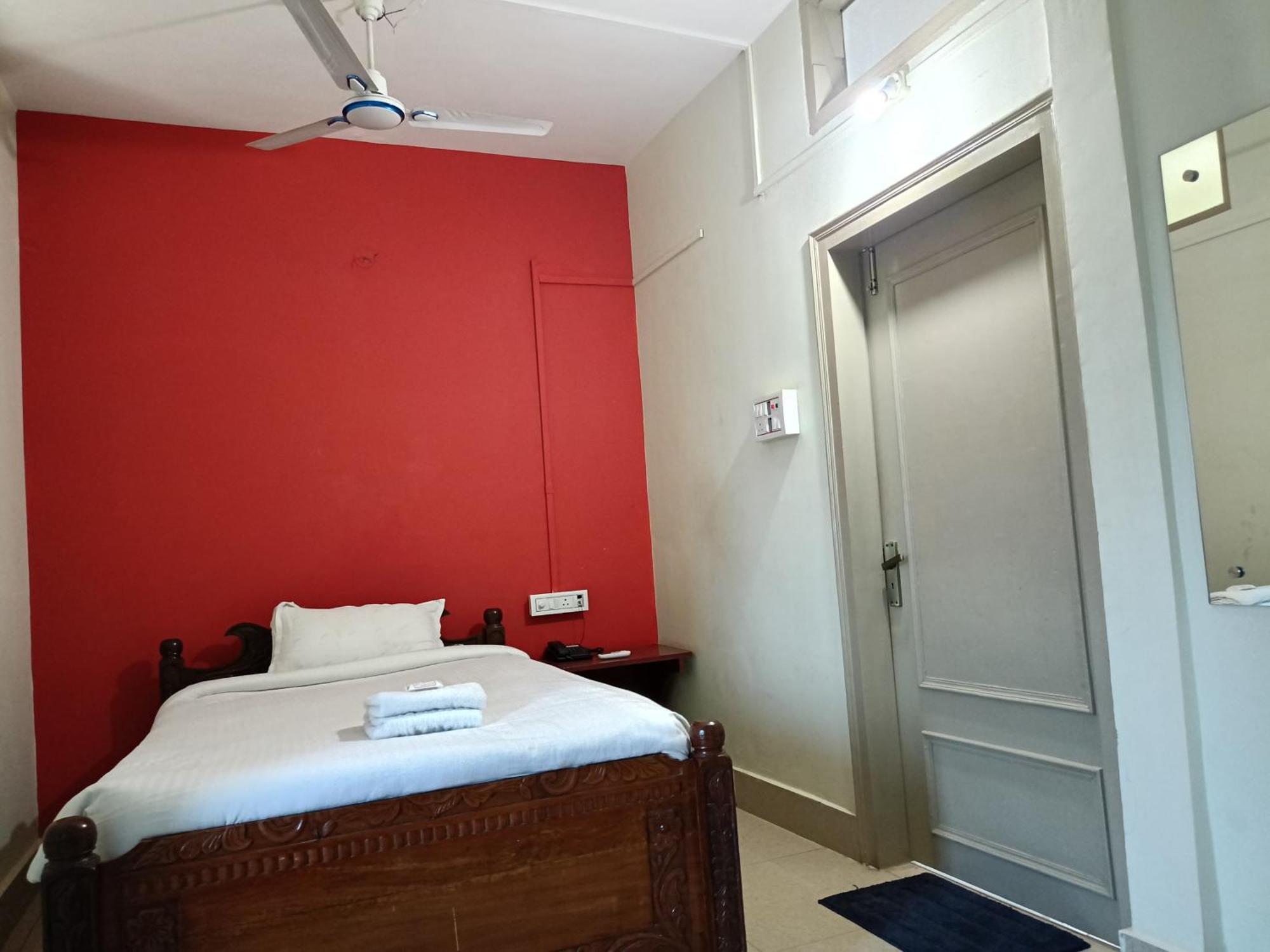 Hotel Bhargav Guwahati Exterior foto